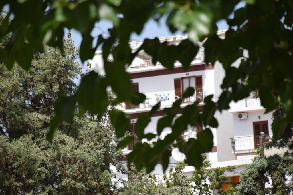 Pension Margarita Skiathos Chora Extérieur photo