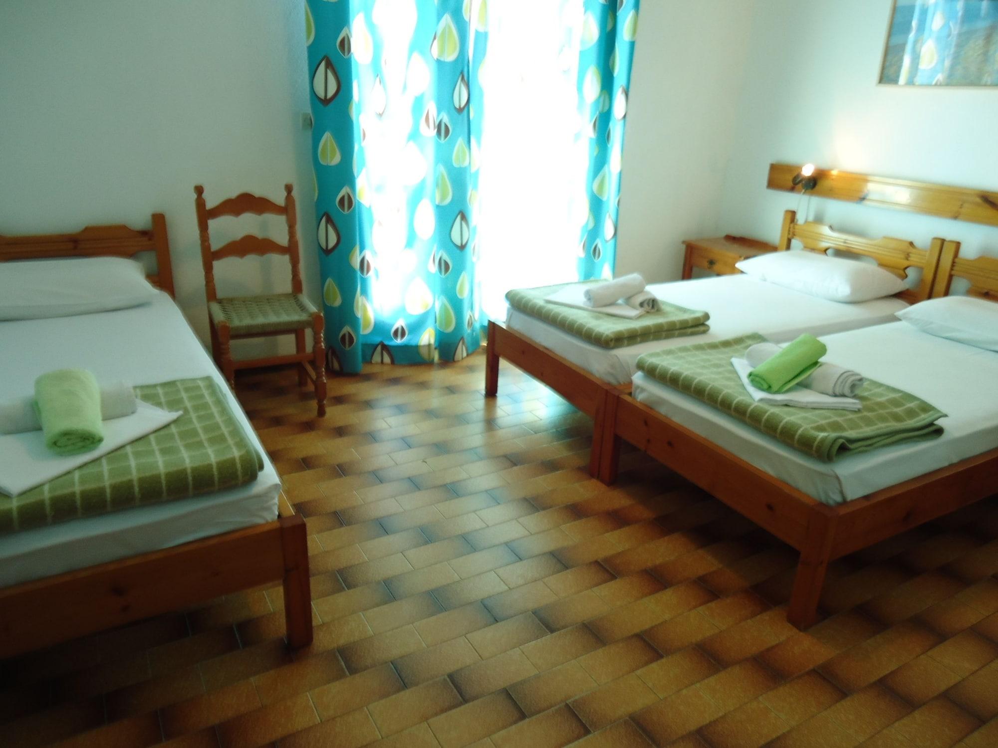 Pension Margarita Skiathos Chora Extérieur photo