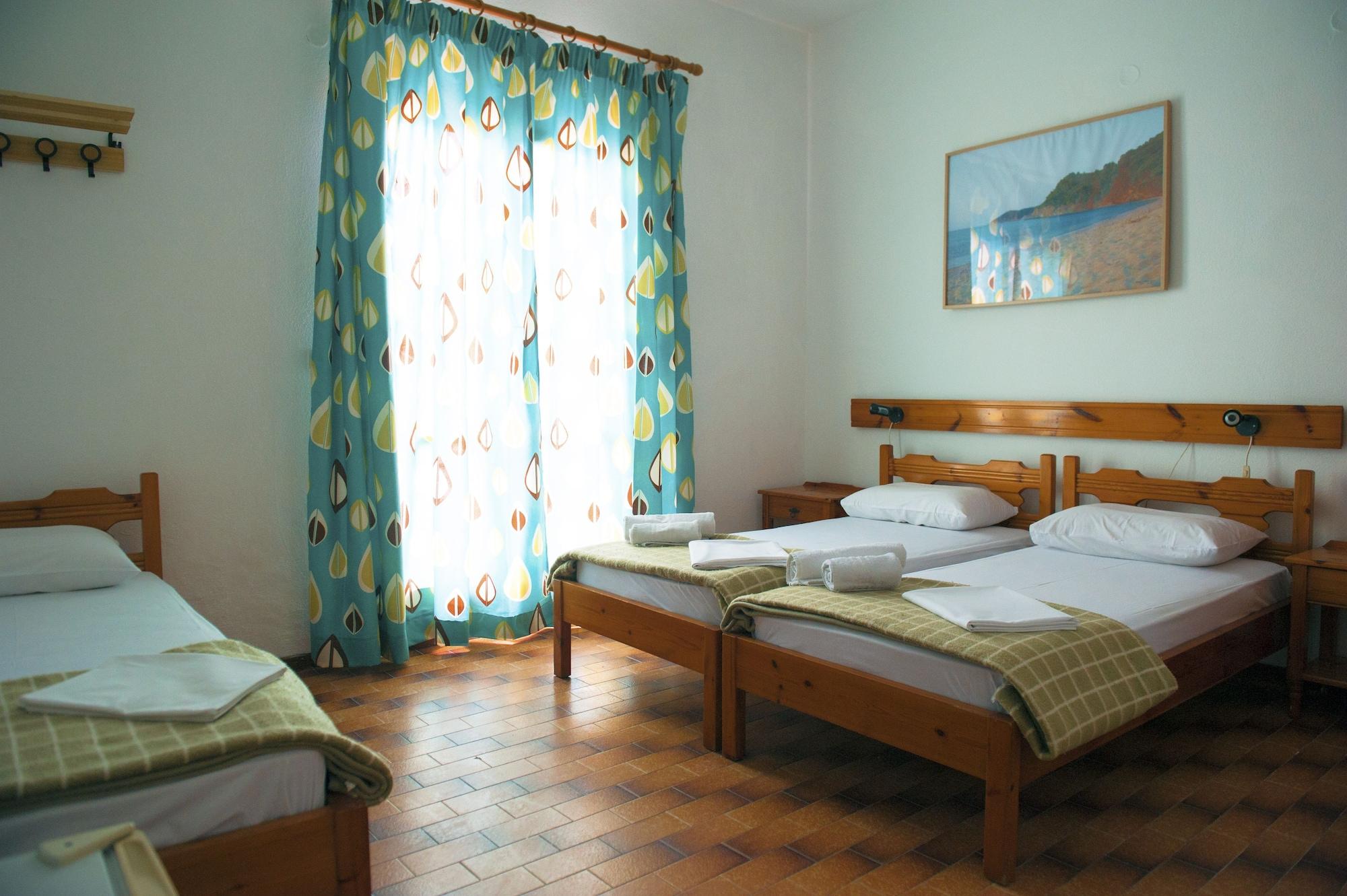 Pension Margarita Skiathos Chora Extérieur photo