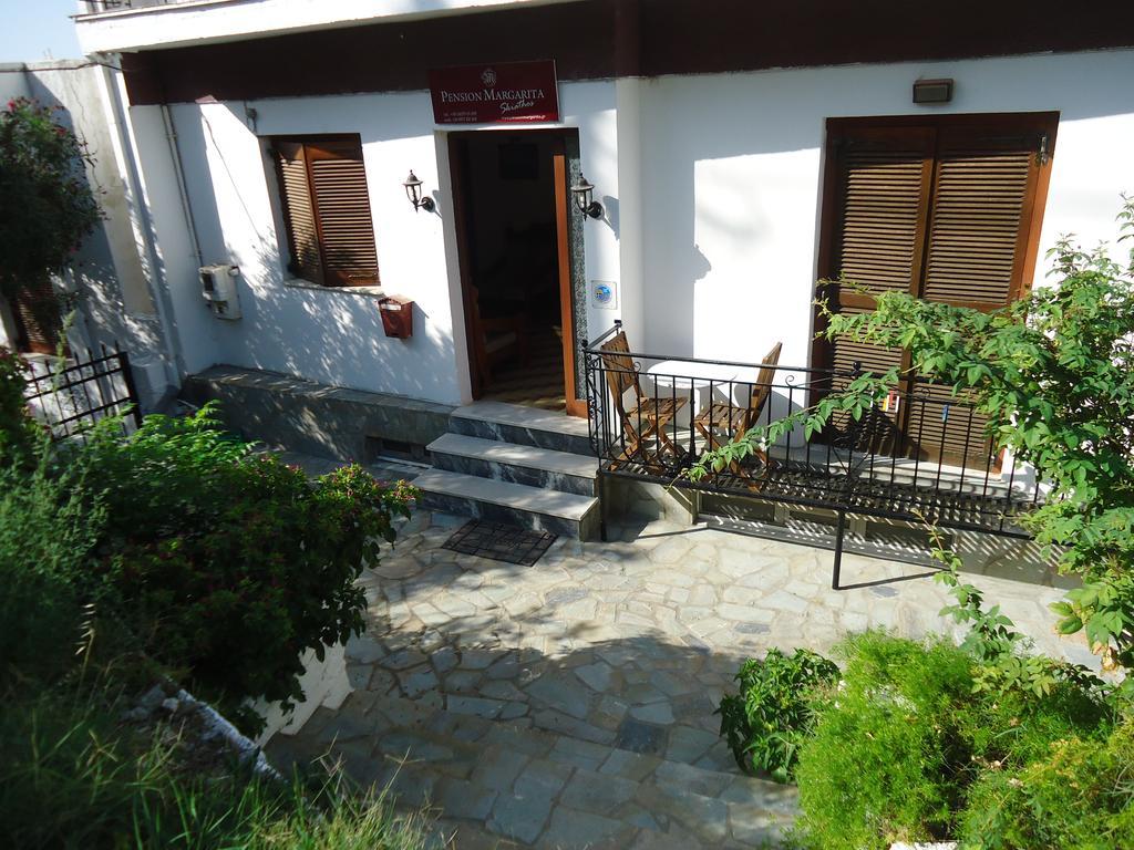 Pension Margarita Skiathos Chora Extérieur photo