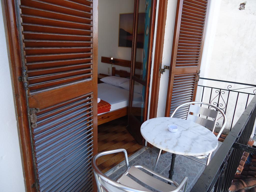 Pension Margarita Skiathos Chora Extérieur photo