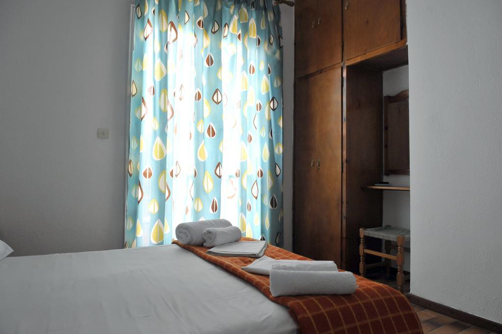 Pension Margarita Skiathos Chora Extérieur photo