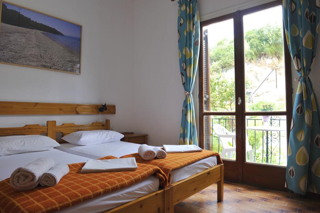 Pension Margarita Skiathos Chora Extérieur photo