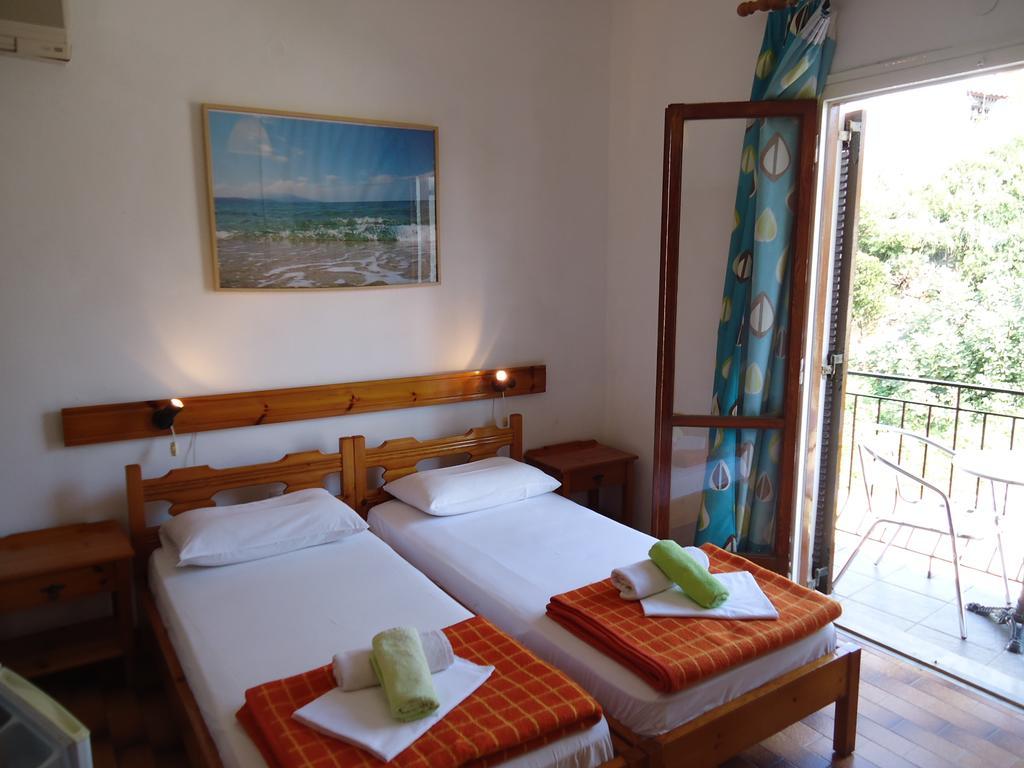 Pension Margarita Skiathos Chora Extérieur photo